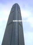 International Finance Centre II