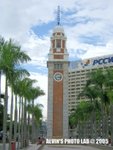 Clock Tower