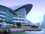 Convention and Exhibition Centre