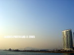The Harbour Side