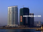 West Kowloon District