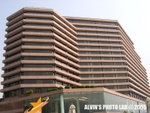 Intercontinential Hotel