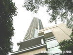 The Victoria Tower