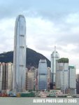 International Finance Centre
