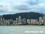 North Point