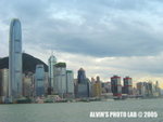 International Finance Centre