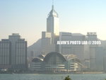 Hong Kong Convention and Exhibition Centre