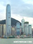 International Finance Centre