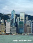 Bank of China Tower