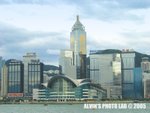 Hong Kong Convention and Exhibition Centre