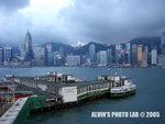 Hong Kong