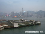Hong Kong