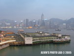 Hong Kong