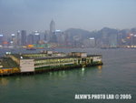 Hong Kong