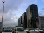 Harbour City