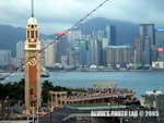 Clock Tower