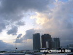 West Kowloon District