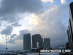 West Kowloon District