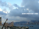 Hong Kong
