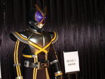 KAIXA001