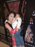 CAROL�s�M 14
