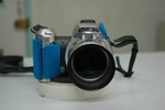 MINOLTA Z1a1