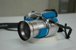 MINOLTA Z1a6