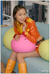 OUKING PHOTO Dicky