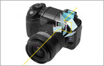 porrofindera pre-production E-300
