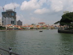 Boat Quay and Singapore River
IMG_2147