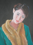 Dry Pastel - Aya Matsuura