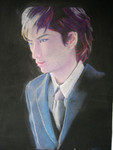 Dry Pastel - Gackt