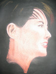 Dry Pastel - Gigi Leung