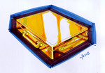 Marker - Suitcase