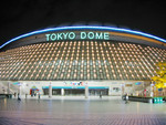 Tokyo Dome(�F�ʥ��J)