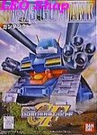 
bb-221 Guntank
N:"I wasnt allowed to buy a complete box of project V. So..."