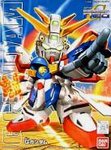 bb-242 God gundam