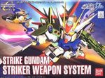 bb-259 Aile/Launcher/Sword Strike Gundam