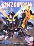 bb-264 Blitz