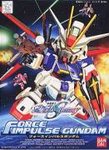 bb-280 Force Impulse Gundam