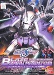 bb-285 Phantom Blaze Zaku