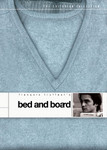 bed and board