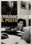 ermanno olmi's il posto