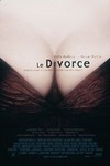 divorce