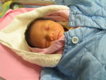 Joanne's Baby