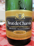 Sparkling wine