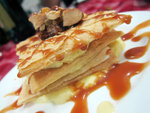 Mille feuille