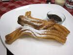 
Churros