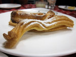 Churros