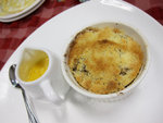 Apple Crumble